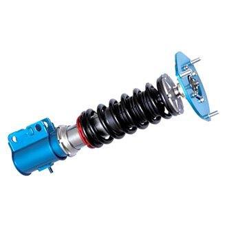 Cusco Street Zero Coilover System | 2016-2021 Mazda Miata JDM (429 61P CN)