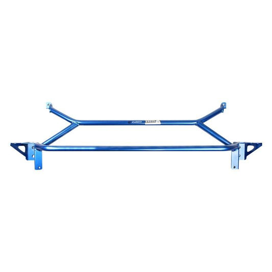 Cusco Front Member Power Brace | 2003-2007 Mitsubishi Evo 8/9 (564 492 FM)
