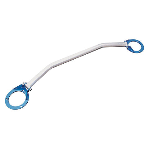 Cusco Type OS Front Strut Tower Brace | 2008-2015 Mitsubishi Evo X (566 540 A)