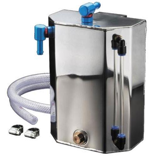 Cusco Misc Oil Catch Can Tank GDB for Subaru Impreza WRX/STi 0.6L