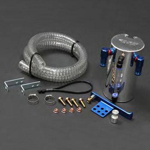Cusco OIL Catch Can Tank GRB GVB 0.4L COME W/ L SHAPE Bracket