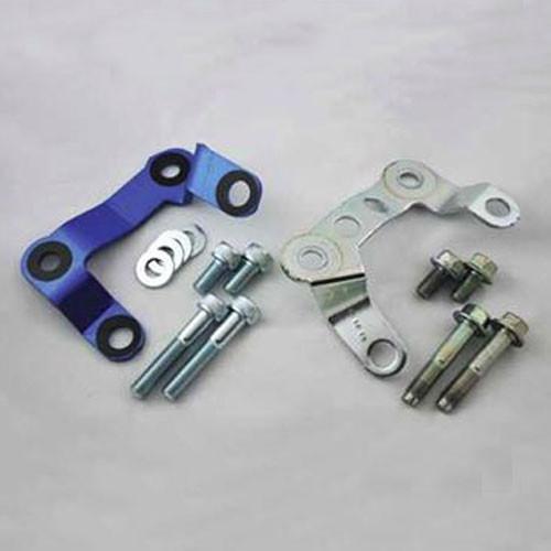 Cusco Power Steering Rack Brace for Subaru 08+ Impreza STi/WRX Forester Legacy