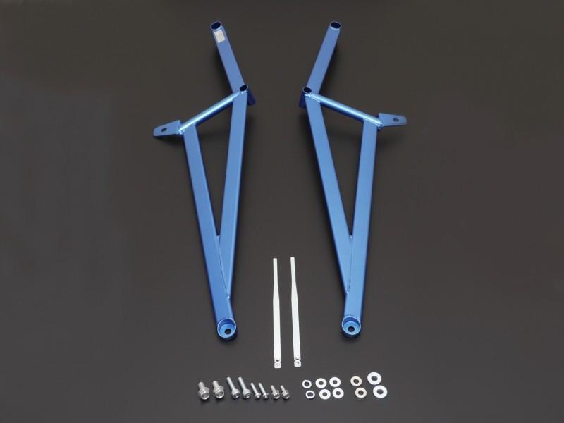 2015-2021 Subaru STI Center Floor Power Brace by Cusco