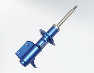 Cusco Touring A Front Struts | 2008-2014 Subaru STi (692 65T F)