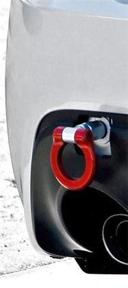 Cusco Rear Tow Hook Swivel | Multiple Subaru Fitments (693 017 R)