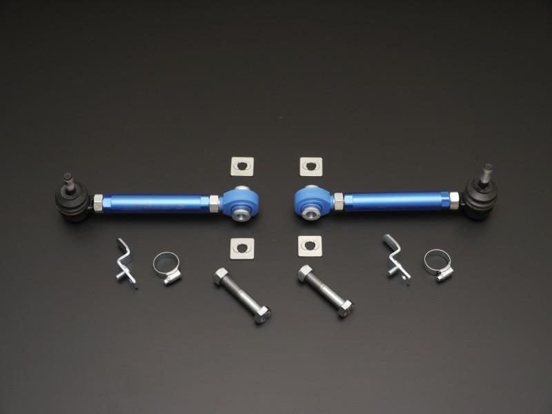 2015-2021 Subaru WRX/STI Adjustable Rear Toe Arms by Cusco