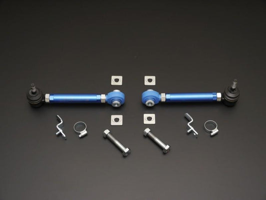 2015-2021 Subaru WRX/STI Adjustable Rear Toe Arms by Cusco