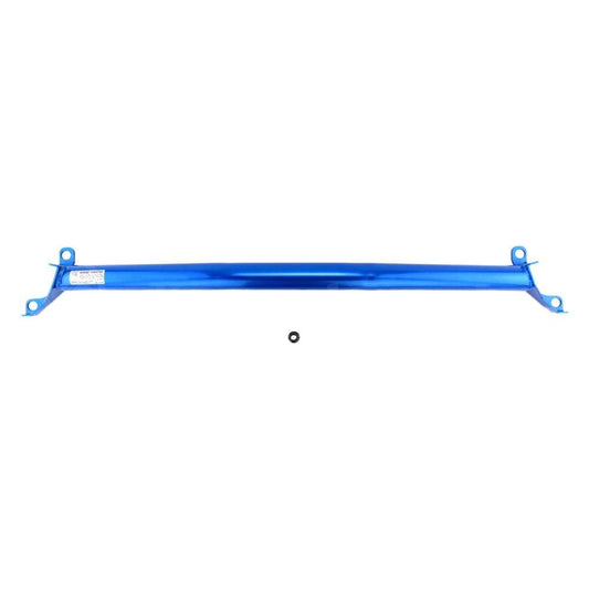 Cusco Rear Power Brace End | 2015-2018 Subaru WRX / STi (6A1 492 RE)