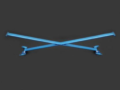 Cusco Rear Cross Bar | 2015-2019 Subaru WRX & STI (6A1 541 AX)