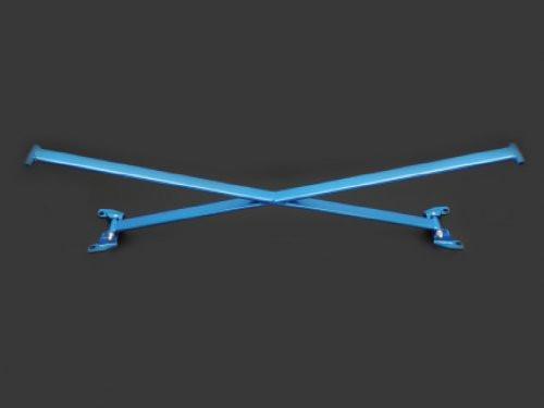 Cusco Rear Cross Bar | 2015-2019 Subaru WRX & STI (6A1 541 AX)