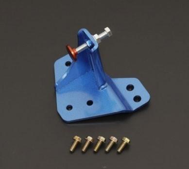 Cusco Brake Master Cylinder Brace | 2015-2021 Subaru WRX/STI (6A1 561 ALHD)