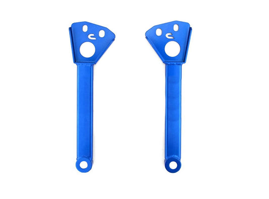 Cusco Front Power Brace | 2015+ Subaru WRX (6A5 492 FS)
