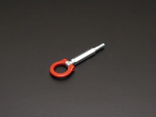 2015-2021 Subaru WRX/STI Front Folding Tow Hook by Cusco