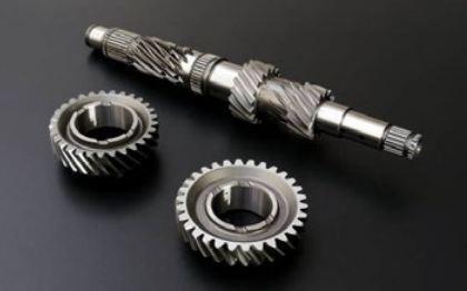 Cusco Close Gear Ratio Transmission Gear Set | Toyota 86 / Subaru BRZ / Scion FR-S (13-20) (965 028 A)