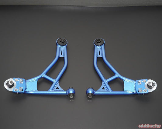 Cusco Front Lower Adjustable Control Arms | 2013+ Subaru BRZ / Scion FR-S / Toyota GR86 (965 462 A)