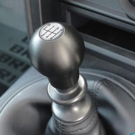 Cusco Sports Shift Knob (Subaru BRZ / Scion FR-S 13-20) 965 760 BA
