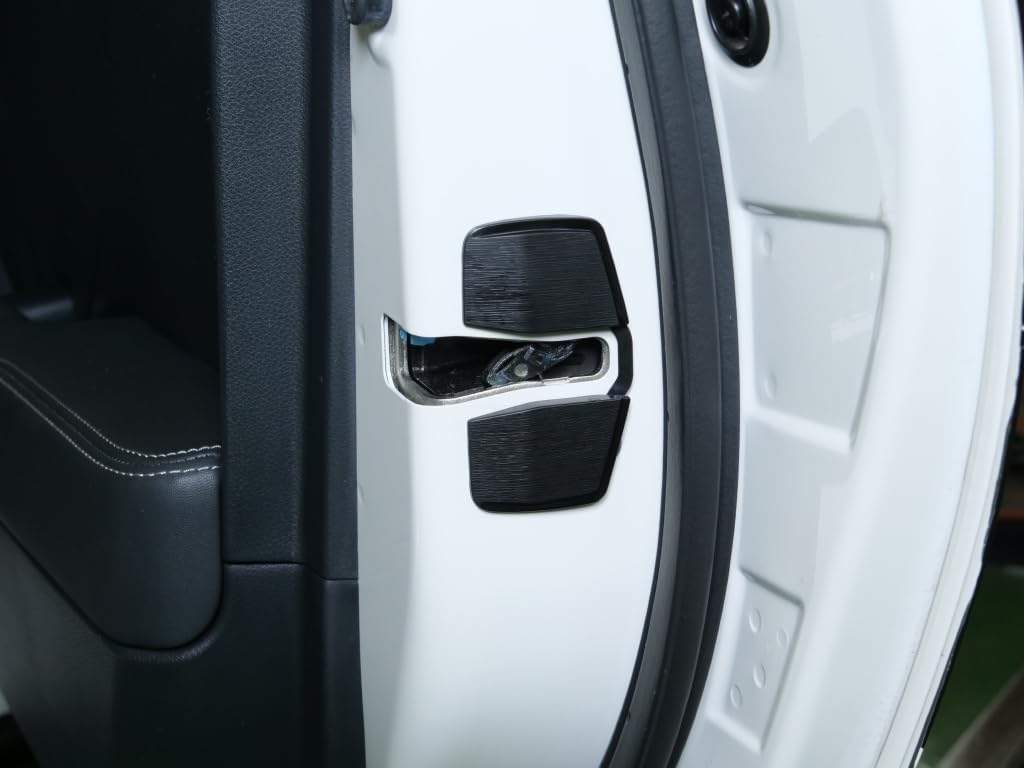 Cusco Door Stabilizer Set | 2023+ Toyota GR Corolla (00B 066 01)