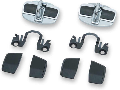 Cusco Door Stabilizer Set | 2023+ Toyota GR Corolla (00B 066 01)