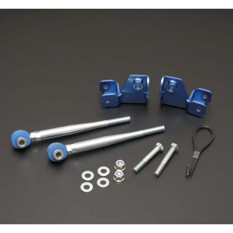 Cusco Rear Drag Rods | Nissan Skyline GT-R (R33/R34) / Silvia (S14/S15) (222 474 TC)