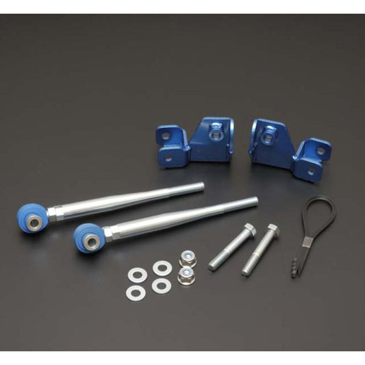 Cusco Rear Drag Rods | Nissan Skyline GT-R (R33/R34) / Silvia (S14/S15) (222 474 TC)