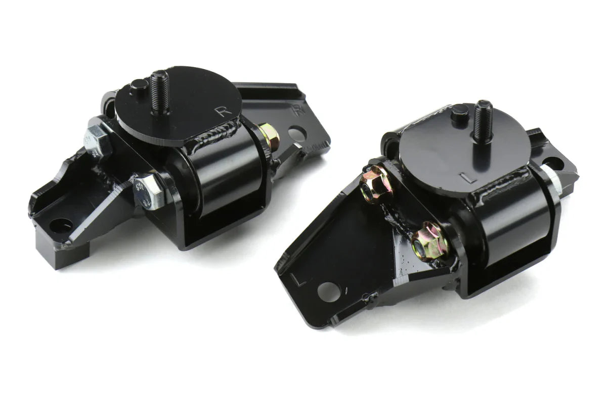 Cusco Engine Mount Kit | 2013-2021 Subaru BRZ / FR-S / 86 (965 911 A)