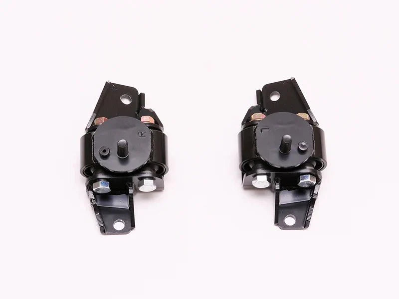 Cusco Engine Mount Set | Subaru BRZ / Toyota 86 (22+) *For FA24 2.4L only (6C1 911 A)