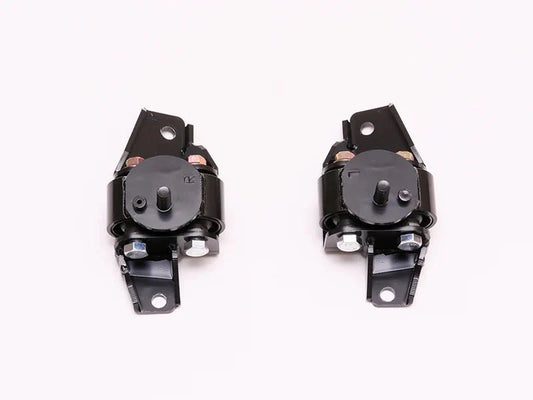 Cusco Engine Mount Set | Subaru BRZ / Toyota 86 (22+) *For FA24 2.4L only (6C1 911 A)
