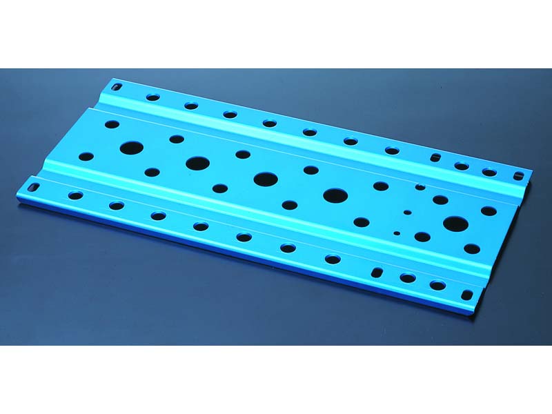 Cusco Floor subframe plate for TOYOTA MRS (ZZW30)