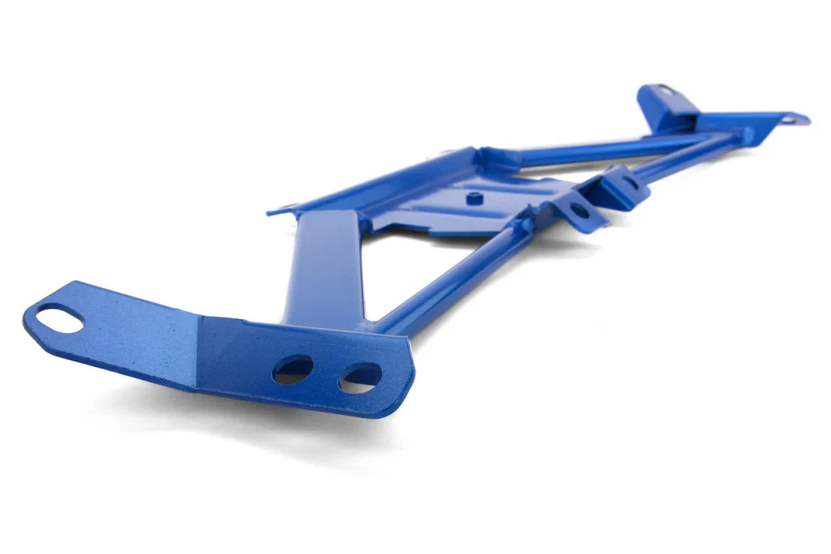 Cusco Front Member Power Brace | 2015-2021 Subaru STI (6A1 492 M)
