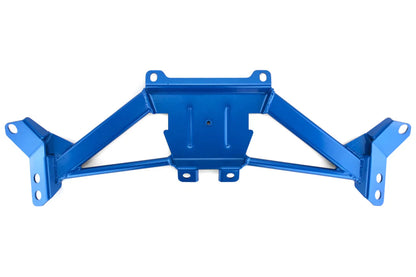 Cusco Front Member Power Brace | 2015-2021 Subaru STI (6A1 492 M)