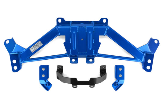 Cusco Front Member Power Brace | 2015-2021 Subaru STI (6A1 492 M)