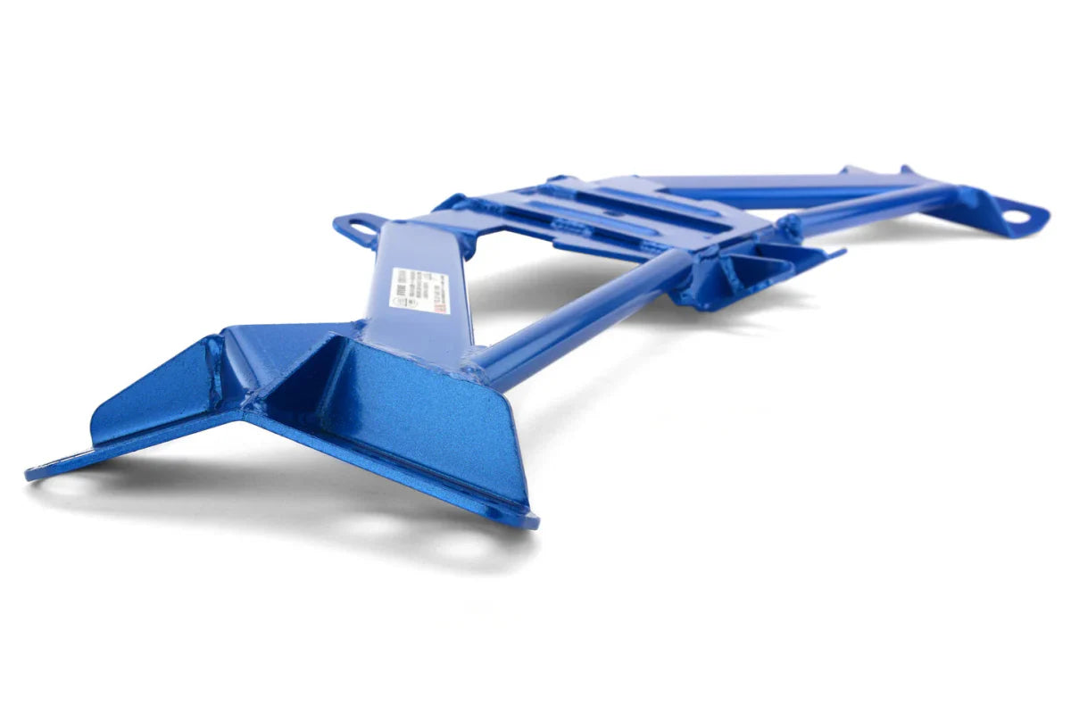 Cusco Front Member Power Brace | 2015-2021 Subaru STI (6A1 492 M)