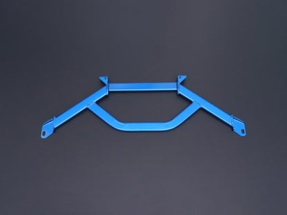 Cusco Power Brace Front Cross Member (Rear Side) | Toyota GR86 (22+) / Subaru BRZ (22+) (6C1 492 FM)