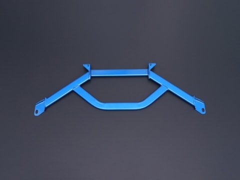 Cusco Power Brace Front Cross Member (Rear Side) | Toyota GR86 (22+) / Subaru BRZ (22+) (6C1 492 FM)