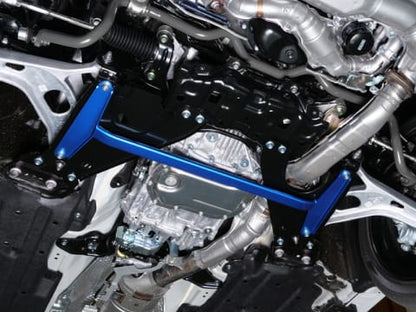 Cusco Front Power Brace | 2022 Subaru WRX+ (6A9 492 F)