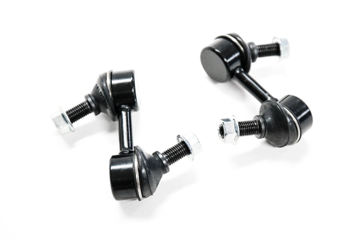 Cusco Front Sway Bar Link | 2004-2005, 2009 Subaru Forester XT (667 318 A)