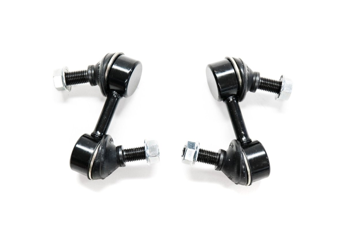 Cusco Front Sway Bar Link | 2004-2005, 2009 Subaru Forester XT (667 318 A)