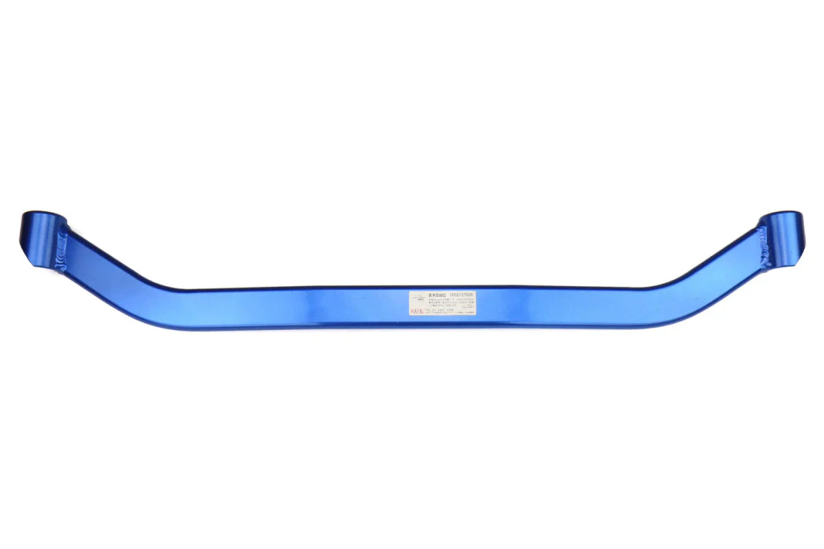 Cusco Lower Arm Bar Ver. 1 Front | Subaru Legacy Wagon BP5 (15-21) (684 475 A)