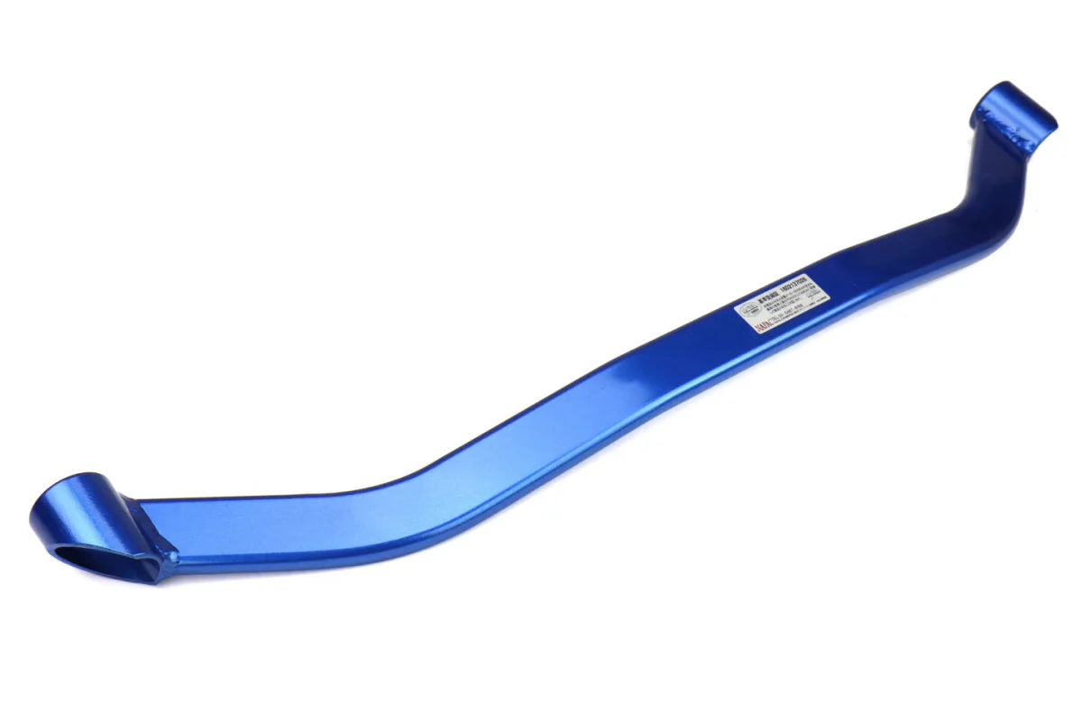 Cusco Lower Arm Bar Ver. 1 Front | Subaru Legacy Wagon BP5 (15-21) (684 475 A)