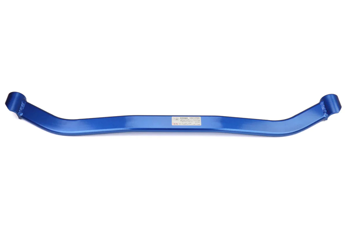 Cusco Lower Arm Bar Ver. 1 Front | Subaru Legacy Wagon BP5 (15-21) (684 475 A)