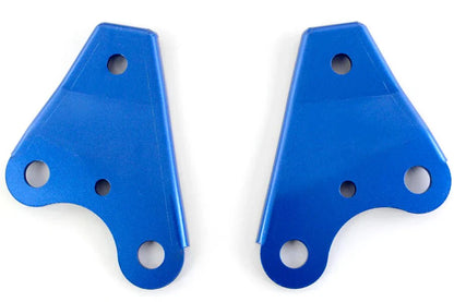 Cusco Lower Arm Bar Type II Front | Subaru Impreza WRX/STi (08-14) (692 477 A)