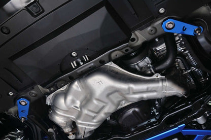 Cusco Front Lower Arm | Subaru BRZ / Scion FR-S / Toyota 86 (13-20) (965 492 FL)