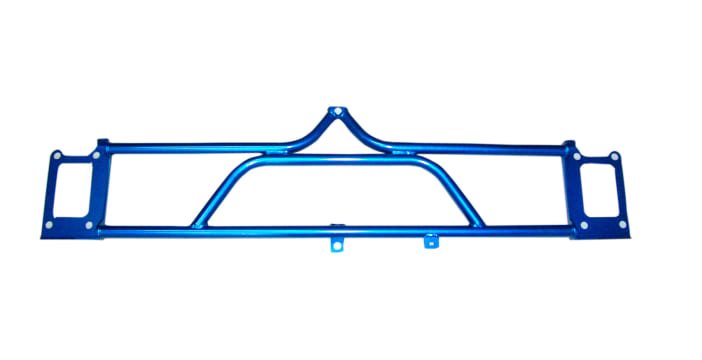 Cusco Front Member Power Brace | 2008-2014 Subaru WRX (692 492 FM)