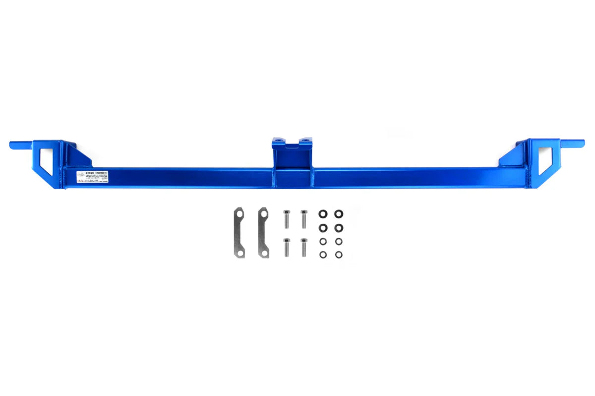Cusco Front Member Power Brace | 2015-2018 Subaru WRX / STi (6A1 492 FM)