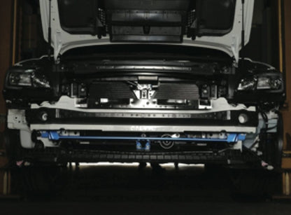 Cusco Front Member Power Brace | 2015-2018 Subaru WRX / STi (6A1 492 FM)