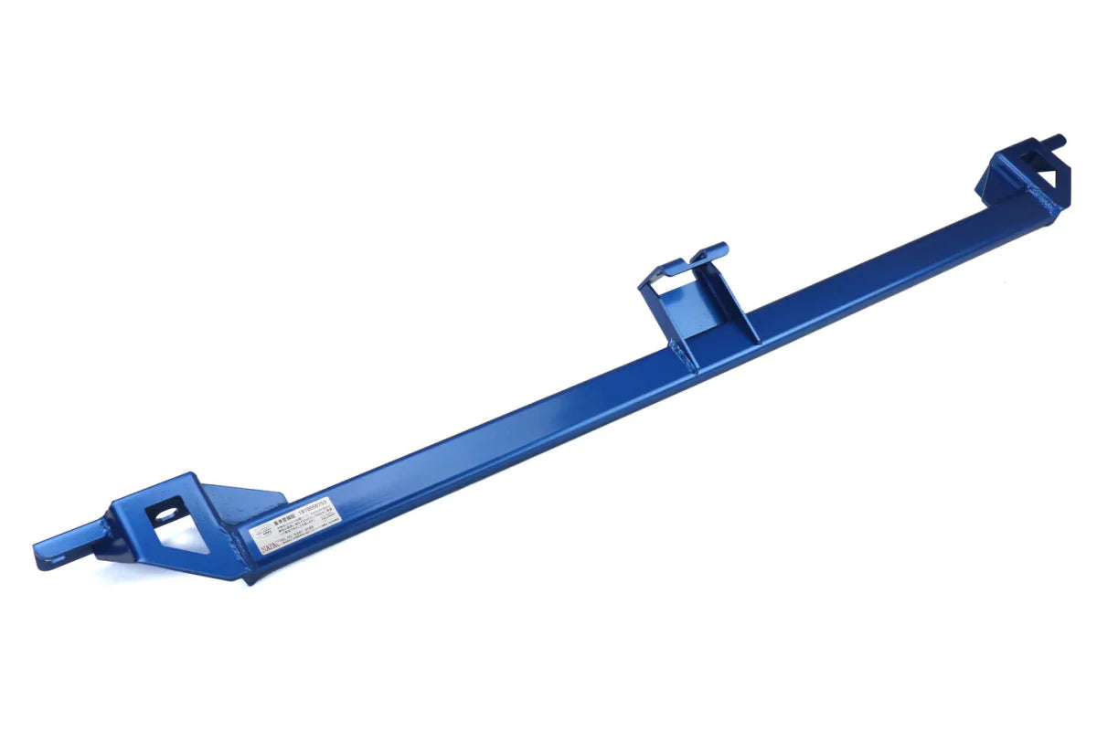 Cusco Front Member Power Brace | 2015-2018 Subaru WRX / STi (6A1 492 FM)