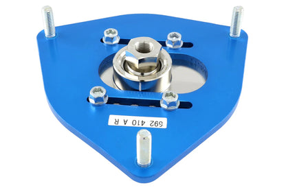 Cusco Front Upper Mounts | 2008-2014 Subaru WRX / STi (692 410 A)