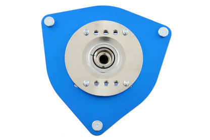 Cusco Front Upper Mounts | 2008-2014 Subaru WRX / STi (692 410 A)
