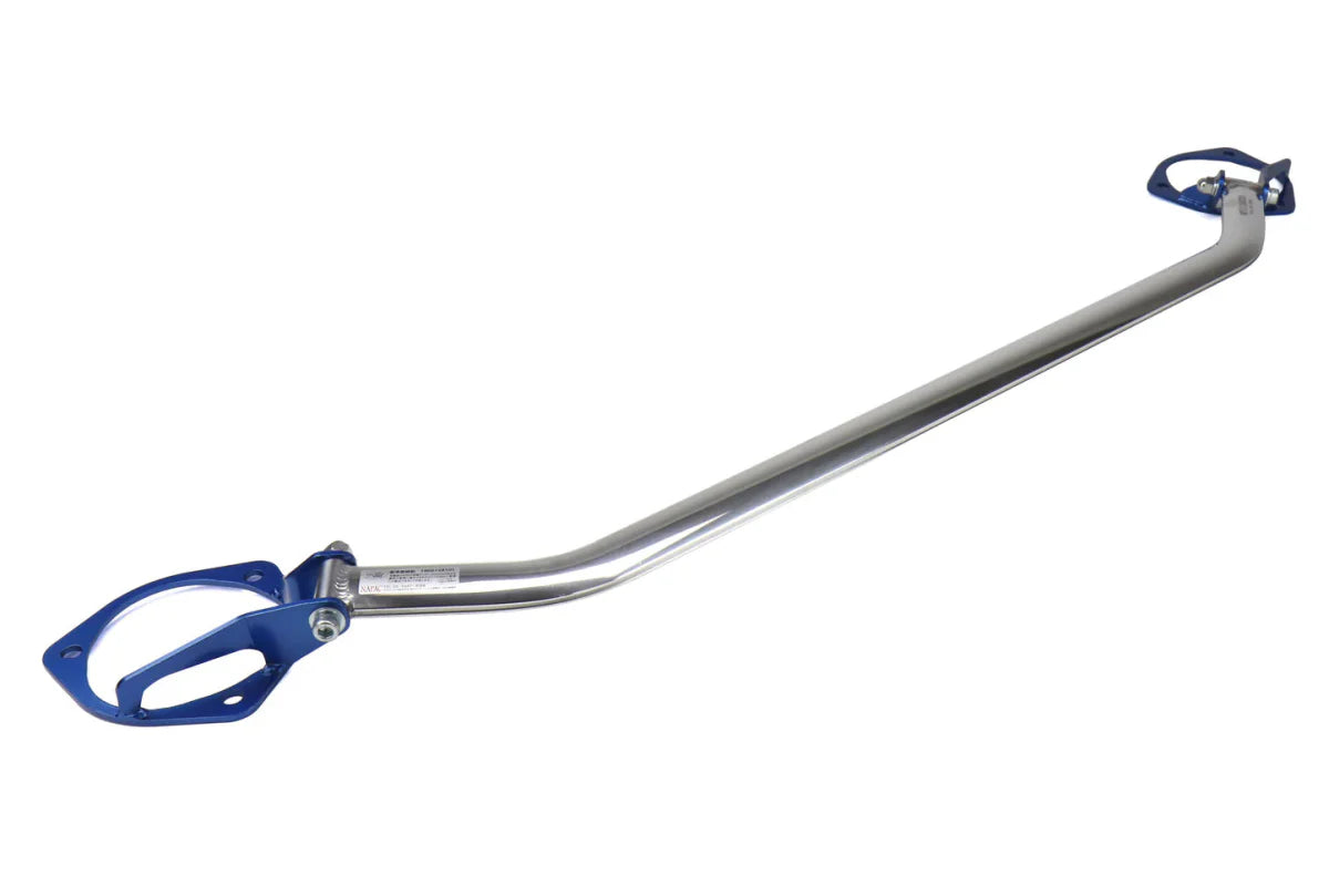 Cusco Front Strut Tower Brace OS-Type Front | Subaru Crosstrek/Impreza (18-22) (699 540 A)