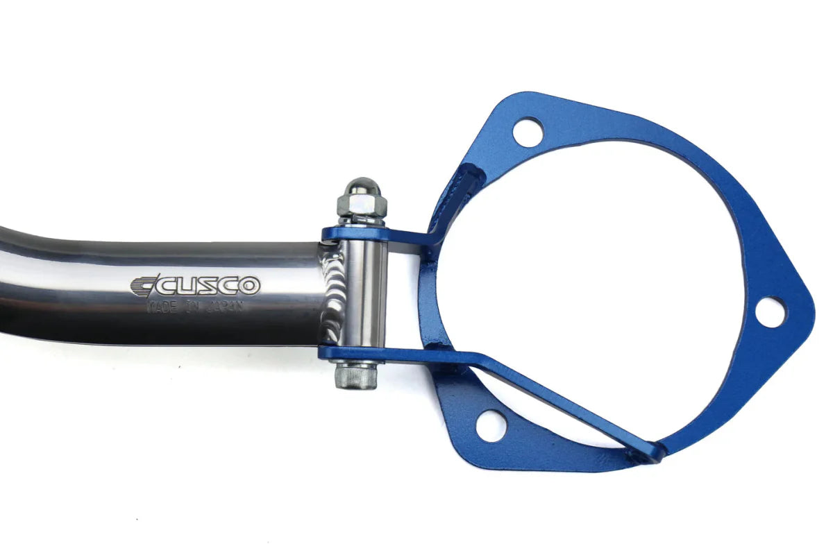 Cusco Front Strut Tower Brace OS-Type Front | Subaru Crosstrek/Impreza (18-22) (699 540 A)
